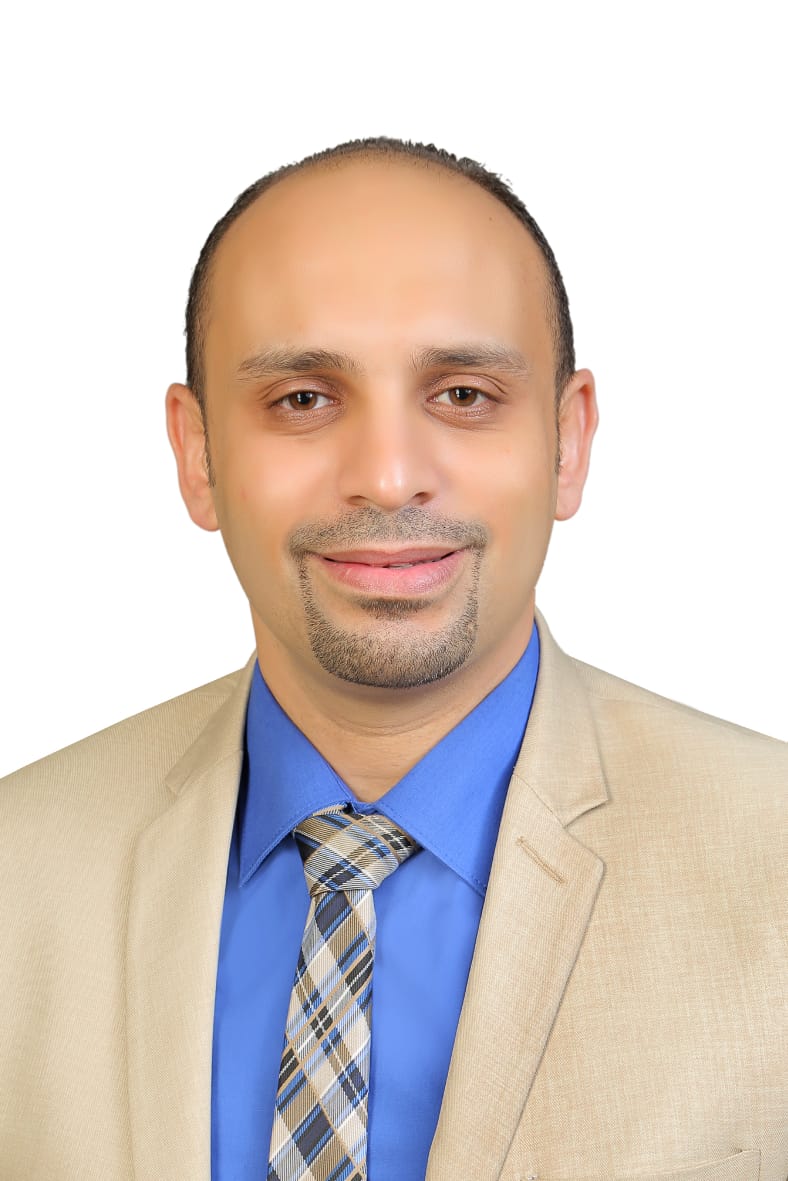 Mohammed Ahmed Gouda El-gazzar